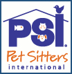 Pet Sitter International logo