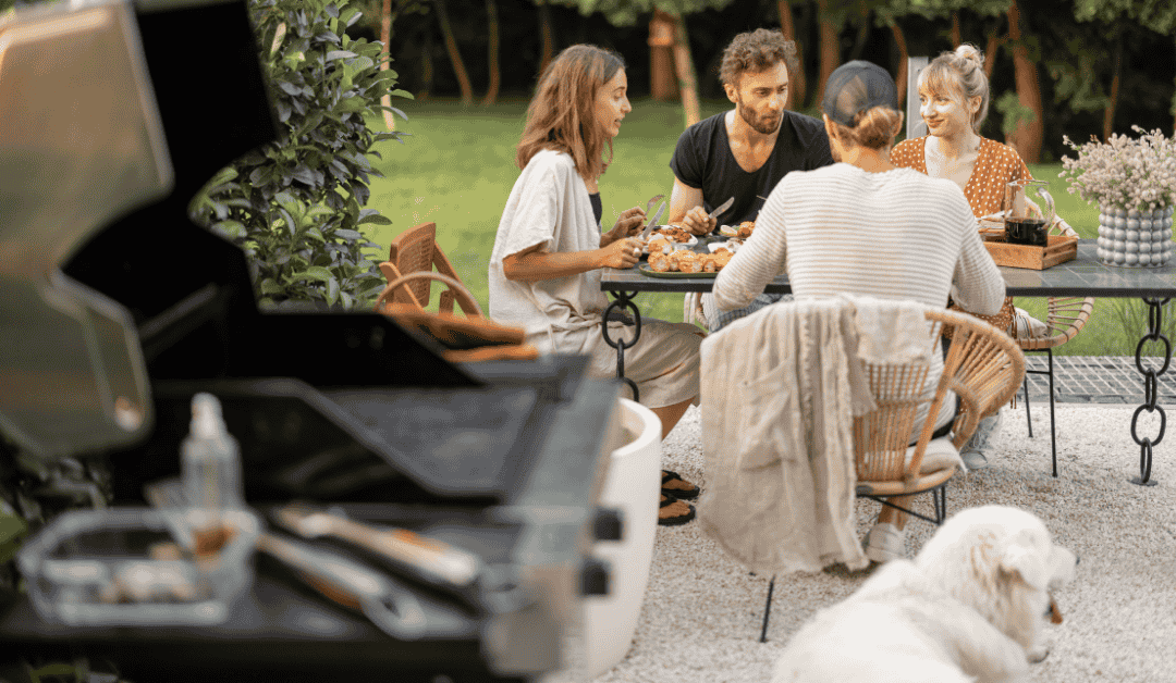 Summer Celebrations: Foods That Are Toxic to Pets & What To Do If They are Ingested