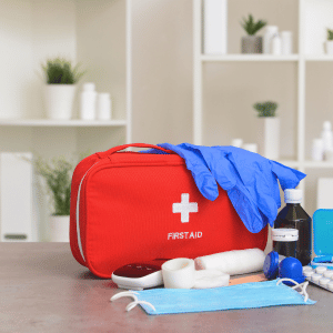 pet first aid kit dallas texas