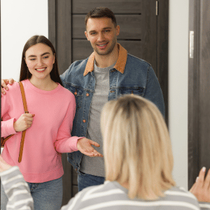 neighbors dallas, texas