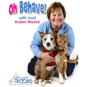 arden moore podcast oh behave